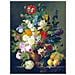 Puzzle Museum Van Dael Vaso di Fiori Louvre 1000 pz 67.7 x 47.7 cm 31415 - Foto miniatura 1