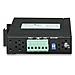I-SWHUB IND-099 - Fast Ethernet Switch Industriale 8 porte slim IES-1080A - Foto miniatura 5