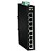 I-SWHUB IND-099 - Fast Ethernet Switch Industriale 8 porte slim IES-1080A - Foto miniatura 1