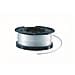 Rocchetto E Filo Ricambio Per Tagliabordi Glc1423l-Qw / Gl4525-Qs / Gl5028-Qs - Foto miniatura 1