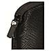 Custodia per Tablet fino a 6" in Nylon Colore Nero - Foto miniatura 3