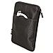 Custodia per Tablet fino a 6" in Nylon Colore Nero - Foto miniatura 4