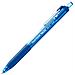 conf. 12 Papermate InkJoy 300 scatto blu S0959920 - Foto miniatura 3