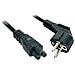 Cavo di alimentazione per notebook, 5m - Foto miniatura 4