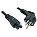 Cavo di alimentazione per notebook, 5m - Foto miniatura 3