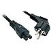 Cavo di alimentazione per notebook, 5m - Foto miniatura 1