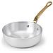 Padella 1 Manico Diametro 16 cm - Linea Collezione 1932 Alluminio 3 mm - Foto miniatura 1