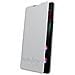 Flip Cover Custodia per Rainbow Lite 3G / 4G - Bianco - Foto miniatura 2