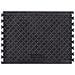Tappetino Anti-Fatica Componibile Pezzo Intermedio Lungo 61x84x1,5 Cm - Foto miniatura 2