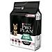 Cibo per cani Small&Mini Puppy Sensitive Optiderma 3 Kg - Foto miniatura 2