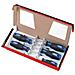 Tools Torque Ergo Plus \ set Cacciavite 5pezzi - Foto miniatura 1