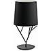 Faro 29866 - Tree Lampada Da Tavolo Nero - Foto miniatura 10
