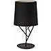 Faro 29866 - Tree Lampada Da Tavolo Nero - Foto miniatura 5