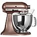 5KSM175PAP Robot da Cucina 7 Accessori Inclusi Capacità 4.8 L Potenza 300 W Colore Marrone - Foto miniatura 1