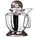 5KSM175PAP Robot da Cucina 7 Accessori Inclusi Capacità 4.8 L Potenza 300 W Colore Marrone - Foto miniatura 9