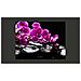 Fotomurale - Momento Di Relax : Un'orchidea E Pietre Zen 350x270 Cm - Foto miniatura 3