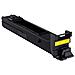 TONER COMPATIBILE -  Per Konica Minolta Magicolor 4650 A0dk252 Giallo 8000pag. - Foto miniatura 1