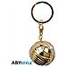 Portachiavi Harry Potter - Boccino D Oro Gadget - Foto miniatura 2
