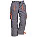 Pantaloni Da Lavoro Uomo (xl) (grigio)  - Foto miniatura 1