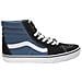 Stivali E Stivaletti Sk8 Hi Scarpe Uomo Eu 38 - Foto miniatura 5