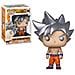 Figure POP! DragonBall Super - Goku UIF  - Foto miniatura 1