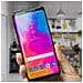 Schermo Lcd Galaxy S9 Vetro Touch Screen Originale Nero - Foto miniatura 3