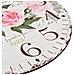 Orologio da Parete Vintage Fiore 30 cm - Foto miniatura 3