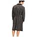 Intimo Towelling Bathrobe Abbigliamento Uomo S - Foto miniatura 2