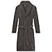 Intimo Towelling Bathrobe Abbigliamento Uomo S - Foto miniatura 1