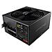 Alimentatore PC WPM Gold Zero 80 PLUS Gold ATX 2.3 650W Colore Nero - Foto miniatura 2