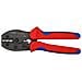 Knipex PreciForce dal Pinza capicorda (220 mm) 97 52 36 - Foto miniatura 1