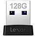 JumpDrive S47 128GB USB 3.1 nero - Foto miniatura 1