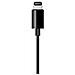 Cavo Audio Da 3.5mm Con Connettore Lightning - Foto miniatura 2