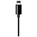 Cavo Audio Da 3.5mm Con Connettore Lightning - Foto miniatura 3