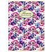 Cf10 Quaderni Flowers A4 Oq 80gr - Foto miniatura 6