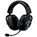 Cuffie Gaming G Pro Stereo con Microfono Colore Nero - Foto miniatura 1