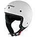Piconet Casco Jet Frontino Moto Scooter Quad Custom Bianco Ece 22-05 Taglia Xl - Foto miniatura 4