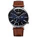 Orologio Da Uomo - 7134-3 - Foto miniatura 1