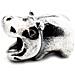 Gioielli Vmm0250-00. Decorazione, Colore Argento. Donna. - In ordine - Foto miniatura 2