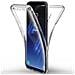 Silicone Gel Ultra Sottile 360 ? ? Galaxy S9 G960f - Foto miniatura 1