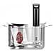 Sous Vide Per Cottura Sottovuoto Sv 1200 Smart Wi-fi Potenza 1200 Watt - Foto miniatura 7