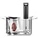 Sous Vide Per Cottura Sottovuoto Sv 1200 Smart Wi-fi Potenza 1200 Watt - Foto miniatura 5