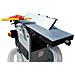 Piallatrice Filo Spessore Combinata Lavorazione Legno Holzmann Hob 260abs 230v - Foto miniatura 8