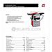 Piallatrice Filo Spessore Combinata Lavorazione Legno Holzmann Hob 260abs 230v - Foto miniatura 2