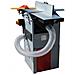 Piallatrice Filo Spessore Combinata Lavorazione Legno Holzmann Hob 260abs 230v - Foto miniatura 4