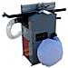 Piallatrice Filo Spessore Combinata Lavorazione Legno Holzmann Hob 260abs 230v - Foto miniatura 5