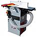 Piallatrice Filo Spessore Combinata Lavorazione Legno Holzmann Hob 260abs 230v - Foto miniatura 6