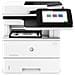 [Ricondizionato SILVER] Stampante Multifunzione Laser Monocromatica 1PS54A A4 1200 x 1200 DPI 43 ppm Schermo 8" LCD Coppia a Colore / Scansione / Lan Colore Nero /Bianco - Foto miniatura 1