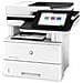 [Ricondizionato SILVER] Stampante Multifunzione Laser Monocromatica 1PS54A A4 1200 x 1200 DPI 43 ppm Schermo 8" LCD Coppia a Colore / Scansione / Lan Colore Nero /Bianco - Foto miniatura 2