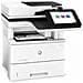 [Ricondizionato SILVER] Stampante Multifunzione Laser Monocromatica 1PS54A A4 1200 x 1200 DPI 43 ppm Schermo 8" LCD Coppia a Colore / Scansione / Lan Colore Nero /Bianco - Foto miniatura 3